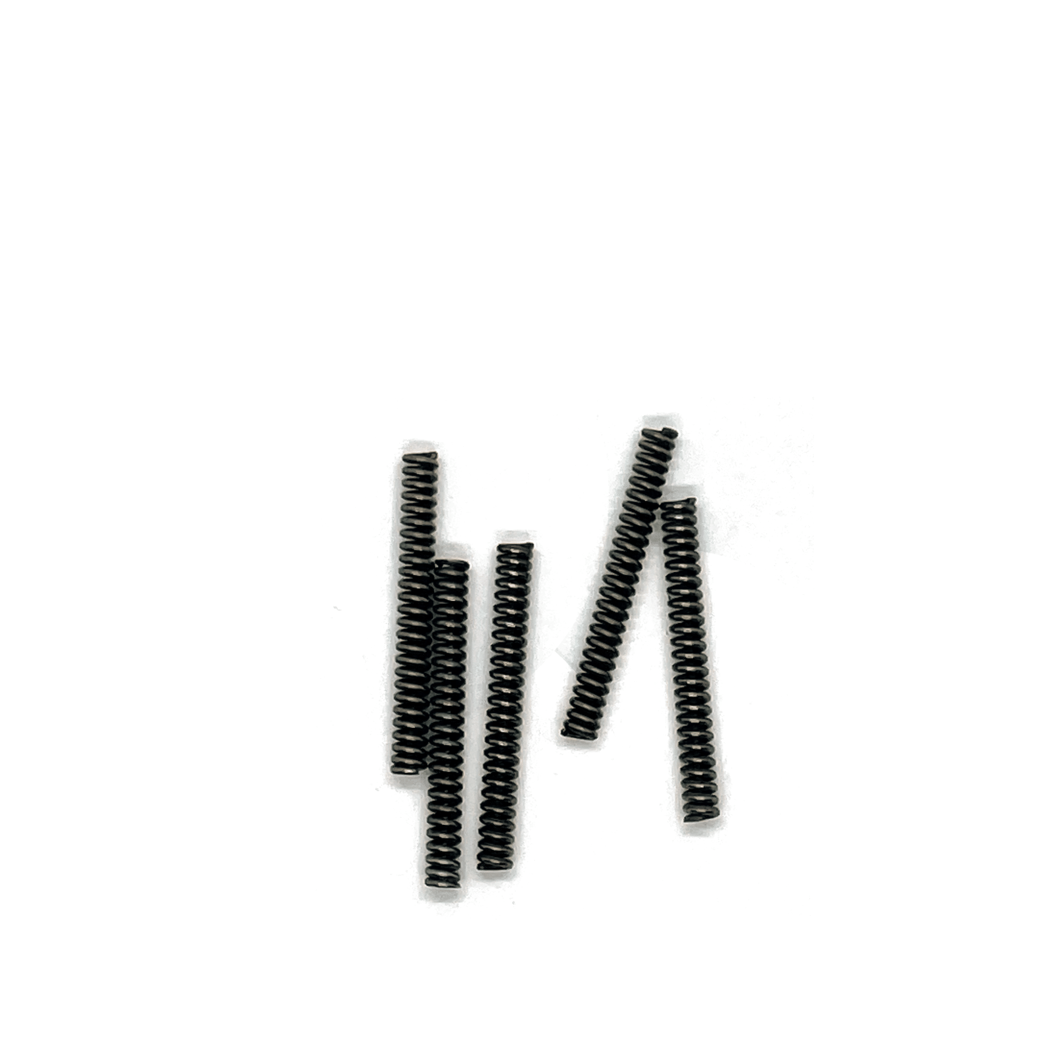 AR-15 Ejector/Selector Detent Spring