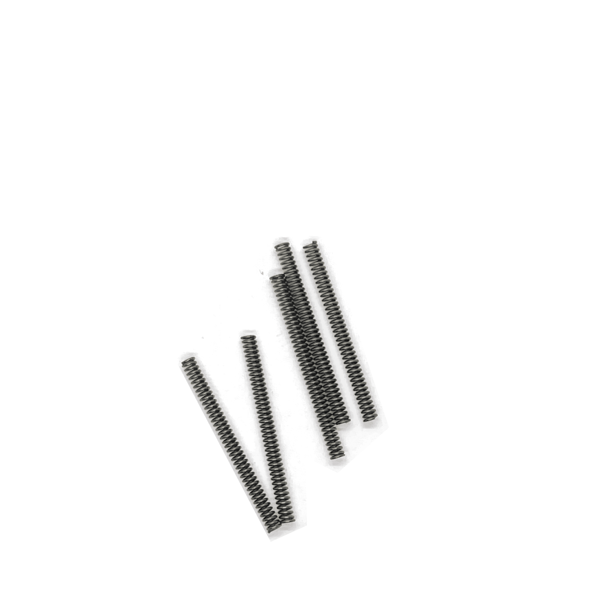 AR-15 Takedown Pin Detent Spring