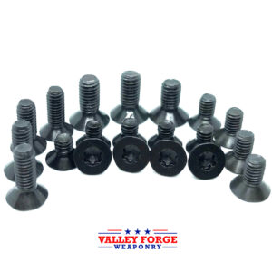 FN SCAR 16/17/20 Receiver Screw Kit