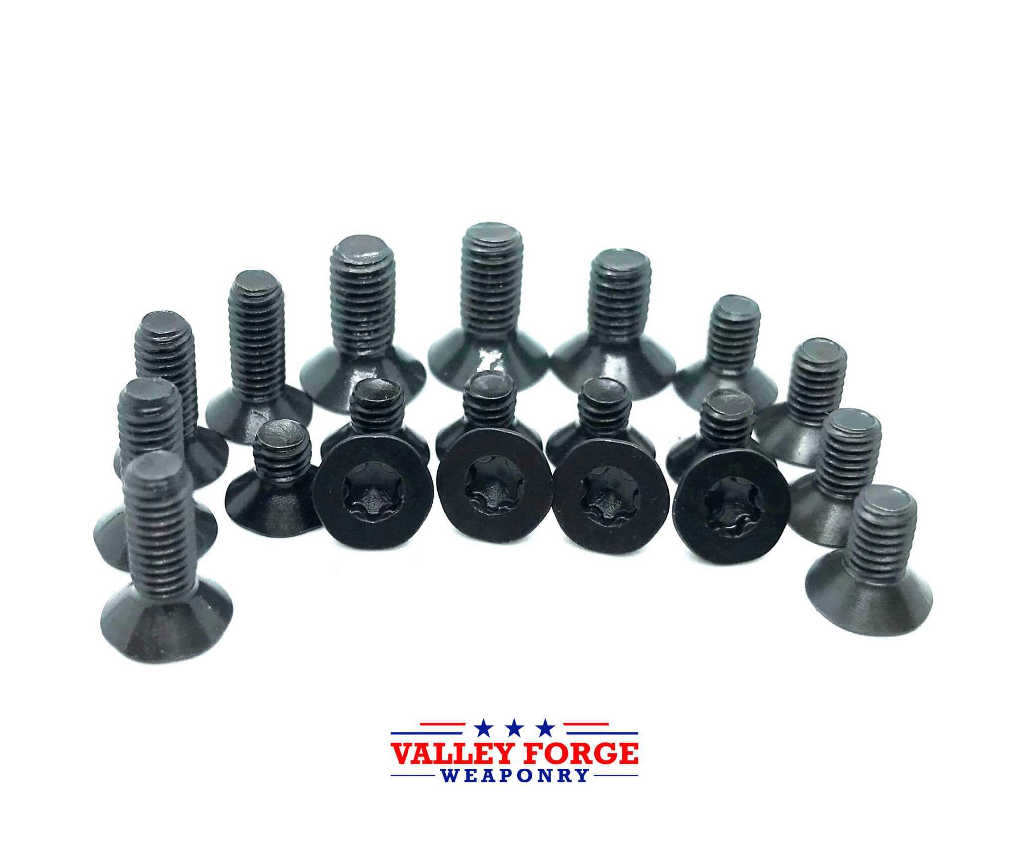 FN SCAR 16/17/20 Receiver Screw Kit