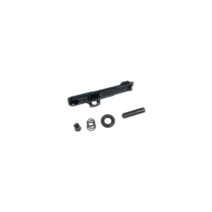 AR-15 Extractor Kit; Extractor, Spring w/buffer, O-Ring, Pin
