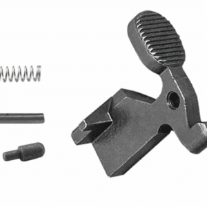 AR-15 Bolt Catch Kit W/Spring, Buffer & Pin
