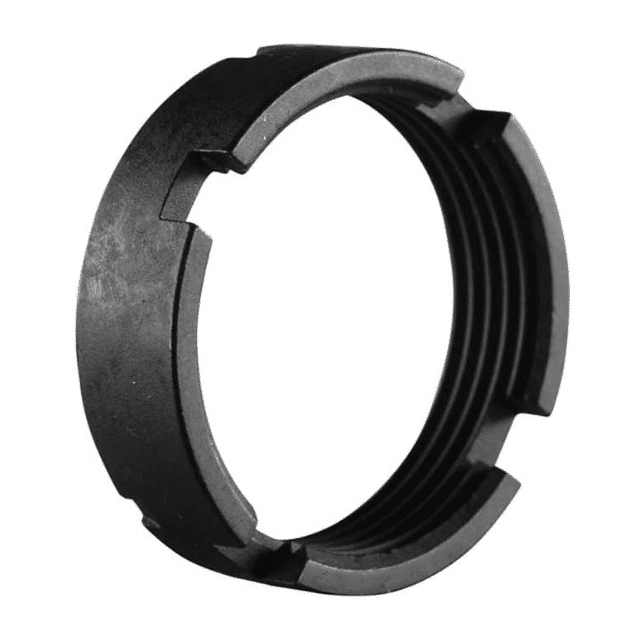 AR-15 Carbine Lock Ring/Castle Nut