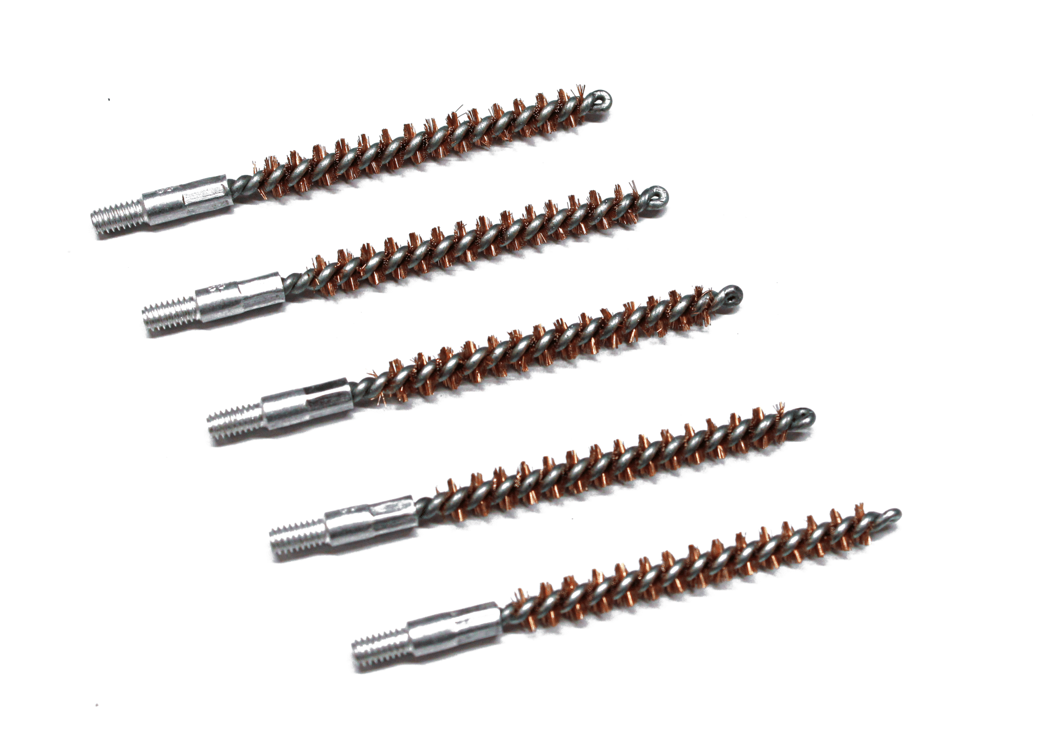 Rifle Bronze Gun Bore Cleaning Brush